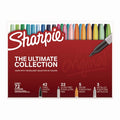 Art Markers, PK 72