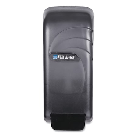 Dispenser, Ocean Soap, Black