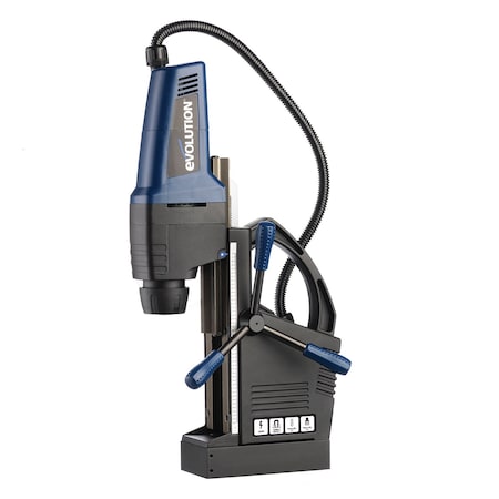 1-5/8" Magnetic Drill Press