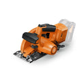 F IRON Cut 57 AS 18 V SELECT bare tool Compact 6in cordless hand-held circular saw for metal