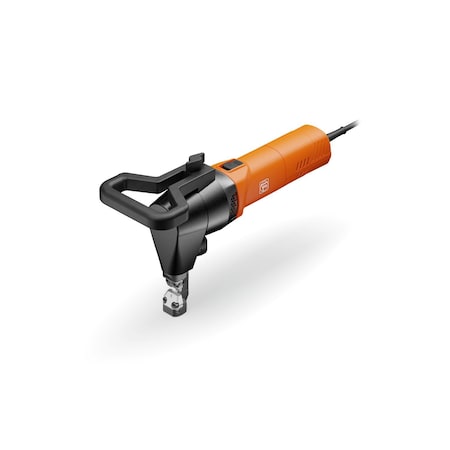 Corded Nibbler up to 6 gauge