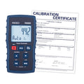 REED R8085 Noise Dosimeter, includes ISO Certificate