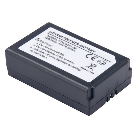 REED Replacement Battery for the R9930