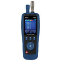 REED Air Particle Counter