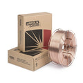 MIG Welding Wire, ER70S-2, 0.035", 33 lb