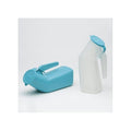 Sharps Container, 1.7 qt., Clear, PK20