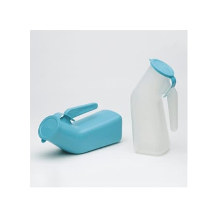 Sharps Container, 1.7 qt., Clear, PK20