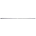 Guard Rail - Side End Rail - 10' L