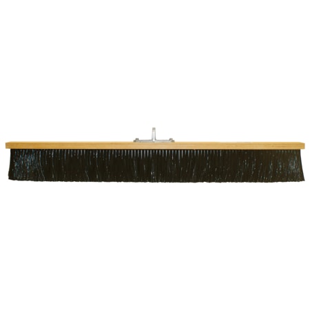 Soft Nylon Concrete Finish Broom, 36"