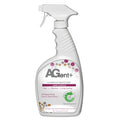 Cleaner and Protectant,24 hr,32 oz Trigg