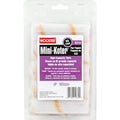 Yarn Paint Roller Cover, Smooth, 4" L, PK10