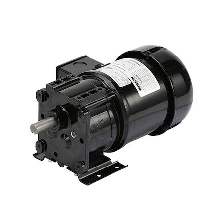 AC Gearmotor,30RPM,115V
