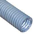 HVAC Ventilation-Flex Duct - 12 in. ID x 25 ft. Length