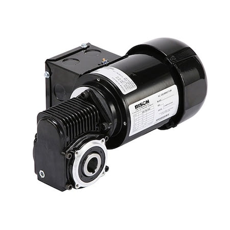 AC Gearmotor,38RPM,115V