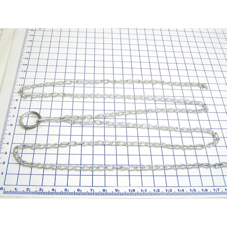 Safety Leg Release Chains/Cables,Bdc Ch