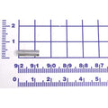 Headless Pins,3/8""Dia X 1-1/4"" Pin (For