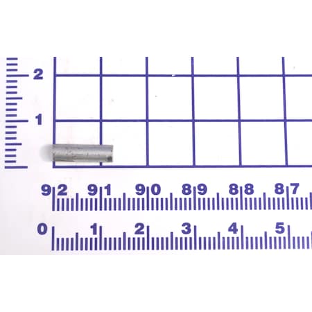 Headless Pins,3/8""Dia X 1-1/4"" Pin (For