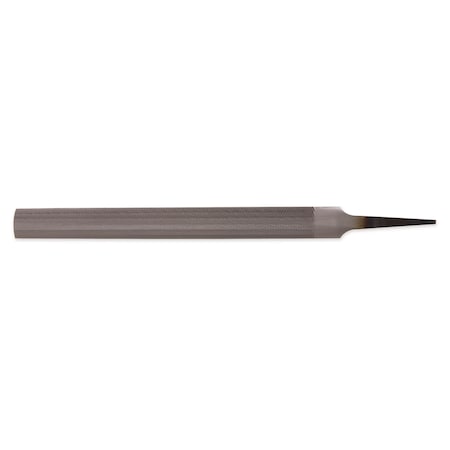 14" Half Round Double Cut Bastard File - Boxed