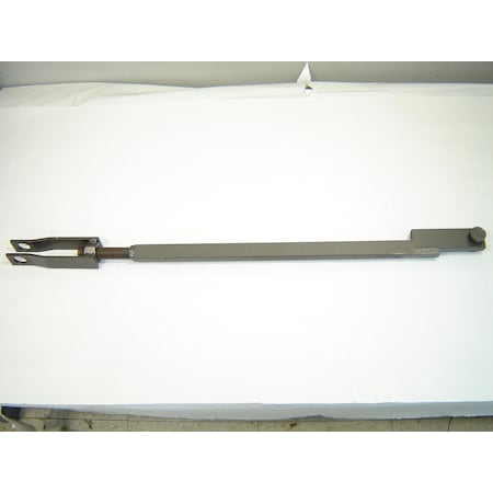 Lip Actuators/Rods,Push Bar W/Yoke Util