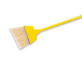 Broom Head, Yellow, 4 in to 5 in L Bristles