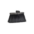 Broom Head, Black, 5 in L Bristles