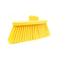Broom Head, Yellow, 4 in L Bristles