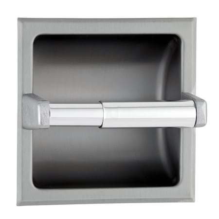 Toilet Tissue Dispenser