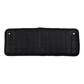MagneticToolMat, 1/4inx61/2in, Black, 1PK