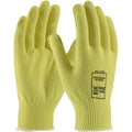 Cut Resistant Gloves, Cut Level A2 , Uncoated , XL 12 PK