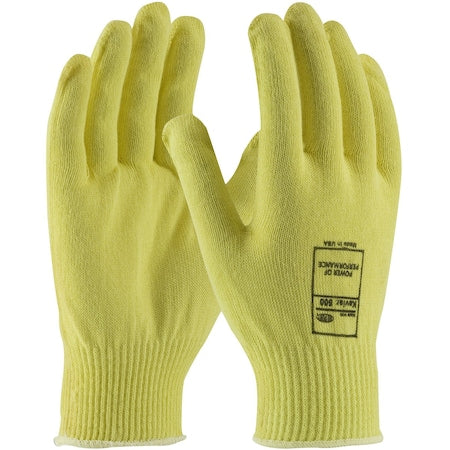 Cut Resistant Gloves, Cut Level A2 , Uncoated , XL 12 PK