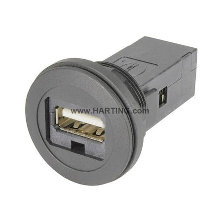 USB 2.0 Service Connector, Polyamide