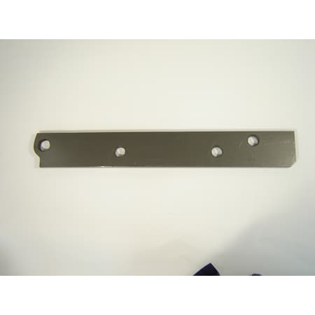 Lip Brackets/Lugs,Upright 22"" W/ Hinge