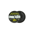 Abrasive Cut-Off Wheel, 3 in Dia, 3/64 in Thick, A60T Series