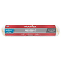 14" Paint Roller Cover, 3/8" Nap, Woven Fabric