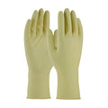 Disposable Gloves, Latex, Natural, L, 1000 PK