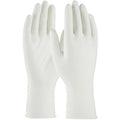 Disposable Gloves, Nitrile, White, M, 1000 PK