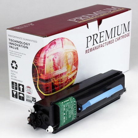 Toner For E330 1700, 6K Pages