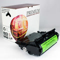 Toner For 5210N 5310N, 21K Pages