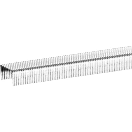 Staples, Heavy-Duty, Cp, 3/8"", PK1000