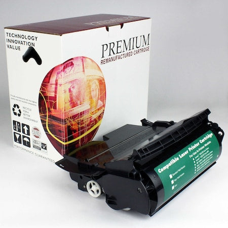 Toner For T520 IBM 1120, 20K Pages