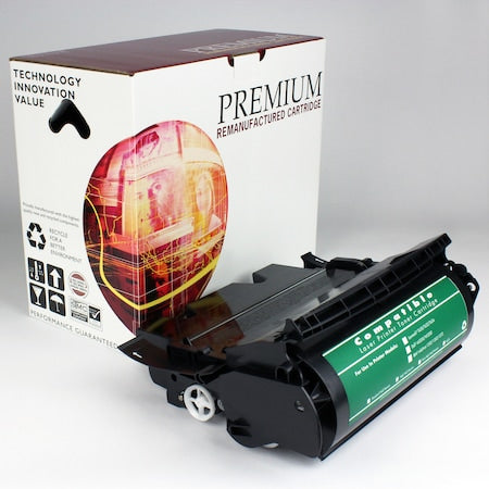 Toner For T630 IBM 1332, 21K Pages