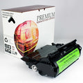 Toner For T640 HY, 21K Pages