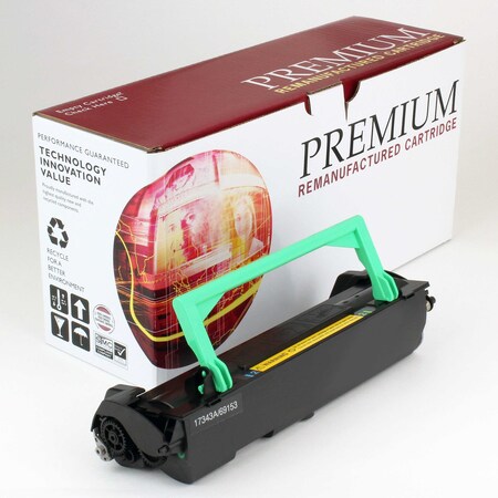 Toner For FO50ND, 6K Pages