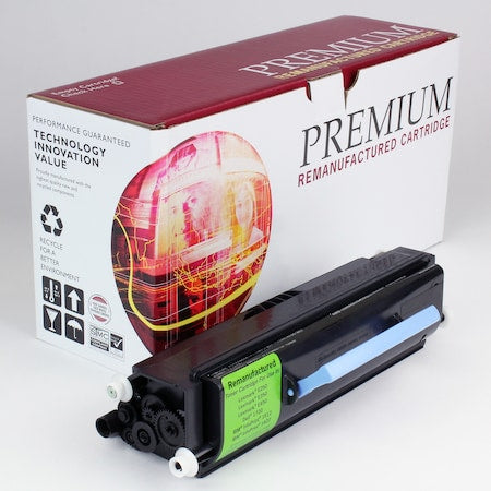 Toner For 1720 HY, 9K Pages