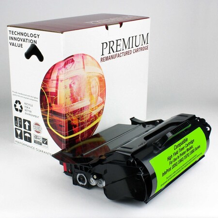 Toner For 1850 HY, 25K Pages