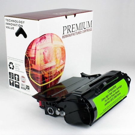Toner For 1892 XHY, 36K Pages