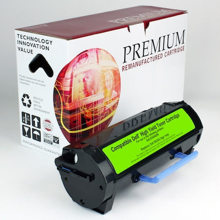 Toner For B3460DN (9GG2G), 20K Pages