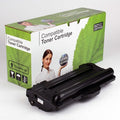 Toner For ML-1710D3, 3K Pages