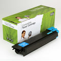 Toner For TK592, Cyan, 5K Pages