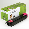 Refurbished Compatible Toner For TK592, Magenta, 5K Pages